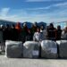 Protege el Gobierno del Estado a migrantes ante la onda gélida
