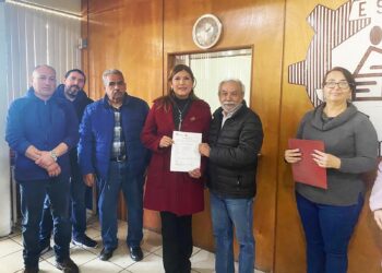 Atiende SET necesidades laborales de docentes tamaulipecos