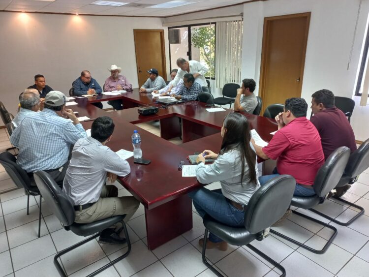 Trabaja Gobierno del Estado en coordinación con asociaciones de apicultores