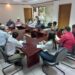 Trabaja Gobierno del Estado en coordinación con asociaciones de apicultores