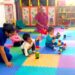 Fortalece Educación Inicial desarrollo integral de niñas y niños tamaulipecos