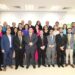 Egresan 22 médicos especialistas del Hospital Infantil de Tamaulipas
