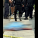 Asesinan a Noé Ramos, alcalde de El Mante. Foto tomada de video