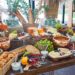 Tendencias de catering en el 2024