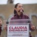 Claudia Sheinbaum visitará Altamira, suspende gira en El Mante