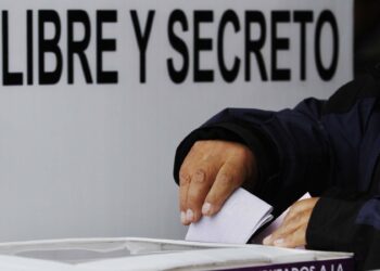 Elecciones en México. Foto de Archivo