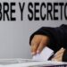 Elecciones en México. Foto de Archivo