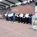Inaugura Dámaso Anaya torneo de futbol americano de la UAT categoría intermedia