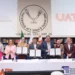 UAT y Gobierno Municipal de Nuevo Laredo firman convenio de colaboración