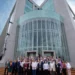 Participa la UAT en primera reunión del ECOES 2024 para fortalecer la educación superior en Tamaulipas