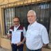 Morena va con Zertuche para Reynosa; descartan a Carlos Peña. Foto de Xóchitl García/EnUn2x3