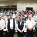 El rector Dámaso Anaya reafirma su compromiso con la seguridad de la comunidad universitaria