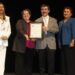 Recibe la UAT reconocimientos a la calidad educativa