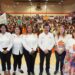 Vive la UAT una fiesta para recibir a estudiantes de bachillerato