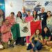 Investigadora de la UAT presenta en Tailandia estudio genético de las tortugas carey