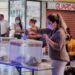 400 elementos vigilarán elecciones en Ciudad Victoria | Foto: Alejandro Echartea (Archivo)
