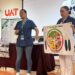 Brinda IMSS platicas a estudiantes del Centro Universitario Victoria