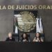 Inicia diplomado en mediación en Facultad de Derecho Tampico