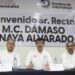 Facultad de Odontología de la UAT de las mejores del país