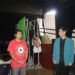 Realizan encuentro de comunicación creativa en el campus Tampico