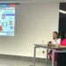 Investigadoras del Campus Tampico presentan nuevo libro sobre el proceso de enfermería
