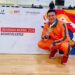 Más oro para la UAT en Universiada Nacional 2024