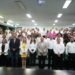 UAT y DIF Tamaulipas capacitan sobre trabajo en equipo con enfoque humanista