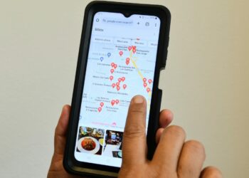 ¡Aguas en este Día de las Madres si planeas visitar un restaurante!