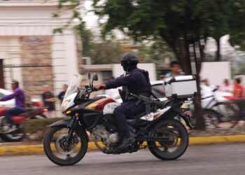 Alerta Temprana reduce incidencia en robos