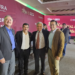 Recibe la UAT reconocimiento nacional de la Secretaría de Agricultura y Desarrollo Rural