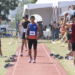 Van atletas de la UAT al Macrorregional de los juegos CONADE 2024