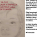 Llegó la justicia mi hermosa Violeta. Nuestra beba de Aragón