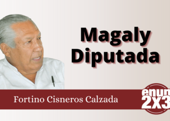 Magaly Diputada