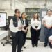 Anuncia rector de la UAT acciones para fortalecer infraestructura de los campus universitarios