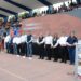 Inaugura Dámaso Anaya torneo de futbol americano de la UAT categoría intermedia