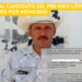 Denuncian por homicidio a Kiko López, candidato del PRD en San Carlos