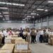 Distribuye IETAM más de 6 millones de boletas electorales