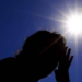 Emiten alerta epidemiológica por tercera ola de calor