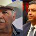 Entra “El Truko” por Cabeza de Vaca
