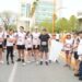 Organiza la UAT carrera pedestre a favor de asociación contra el cáncer