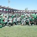 Continúa con éxito futbol americano de la UAT categoría intermedia