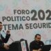 Chavira asegura que candidatos en Tamaulipas son aliados de grupos del narcotráfico
