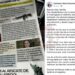 Halcones del CDN como promotores del voto del PRIAN en Nuevo Laredo