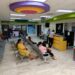  Iniciará ampliación de Hospital Infantil de Tamaulipas