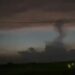 Se registra tornado en Coahila; en proceso censo de afectados