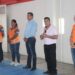 Lista delegación atlética de la UAT para la Universiada Nacional 2024