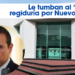 Le tumban al “Moyo” regiduría por Nuevo Laredo