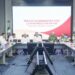 Participa UAT en la mesa de coordinación para la construcción de la paz