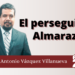 El perseguido Almaraz