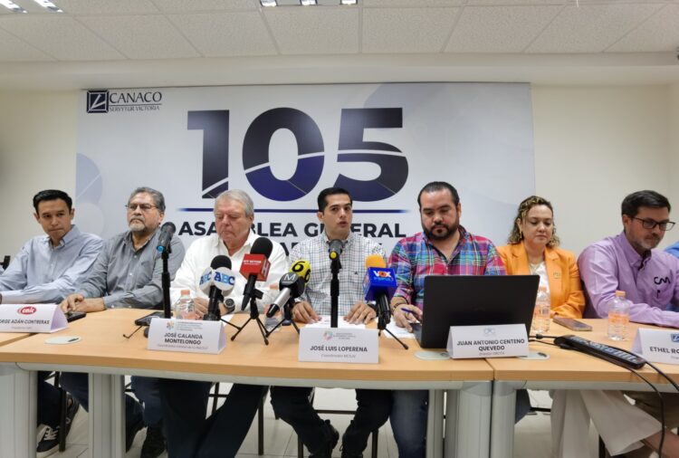 El OBCITA y la Mesa de Seguridad Ciudadana presentaron el reporte sobre incidencia delictiva de mayo de 2024.